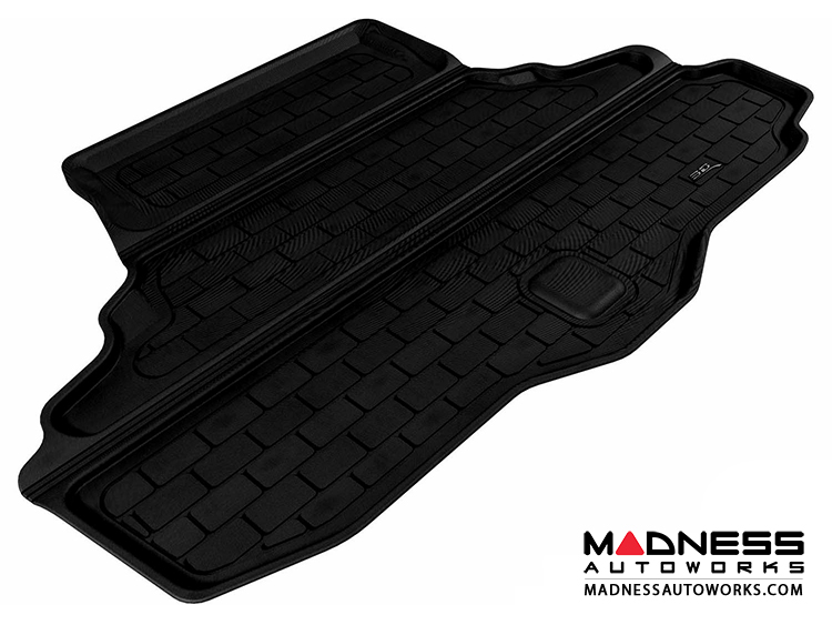 Infiniti M35 Cargo Liner - Black by 3D MAXpider